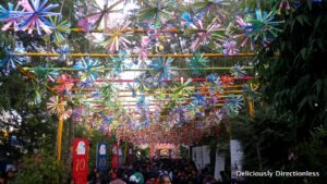 Jaipur Literature Festival 2017