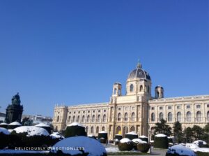 Kunsthistorisches Museum Vienna