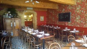 Le Bouchon des Filles Lyon France