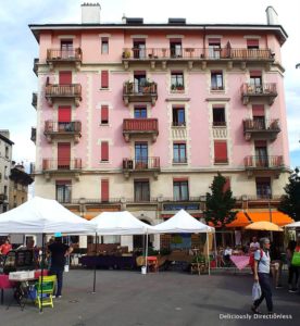 Les Grottes Geneva 3