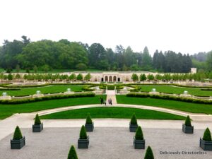 Longwood Gardens Pennsylvania