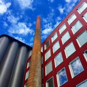 Löwenbräu-Areal, Zurich West