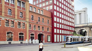 Löwenbräu-Areal, Zurich West