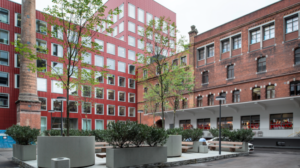 Löwenbräu-Areal, Zurich West