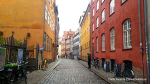 Magstræde Copenhagen