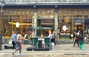 Maison Méert Lille