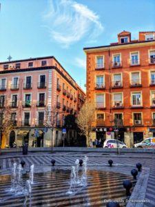 Malasana Madrid 1