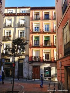 Malasana Madrid 2