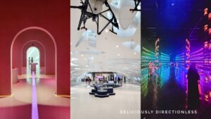 Museum of the Future Dubai 2