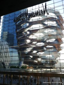 Neiman Marcus at Hudson Yards