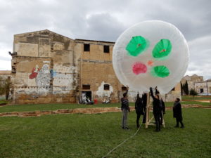Palermo - Education Hub © Manifesta