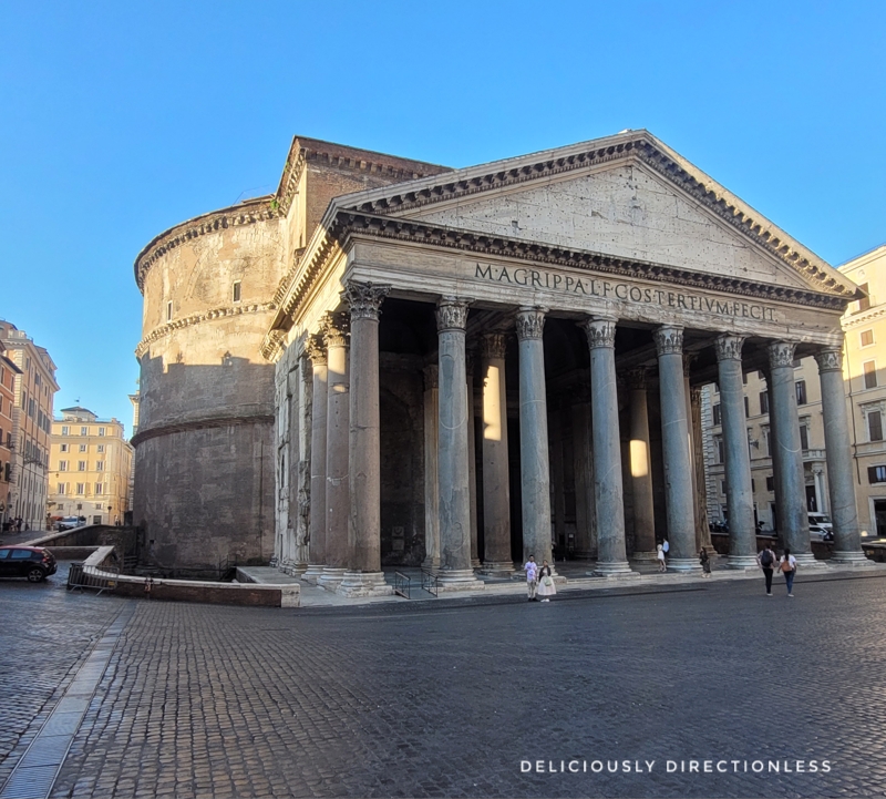 Pantheon