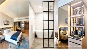 Paramount Hotel Midtown Dubai 1