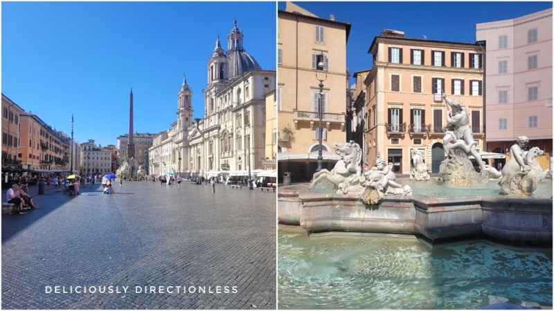 Piazza Navona