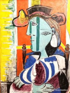 Picasso Museum Paris