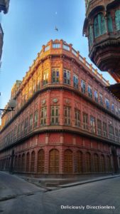 Rampuria Havelis Bikaner 2