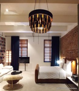 Room Stamba Hotel Tbilisi-