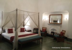 Room in Lebua Lucknow