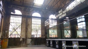 Schauspielhaus im Schiffbau Zurich West