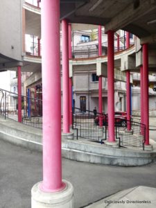 Schtrumpfs Building Geneva 2