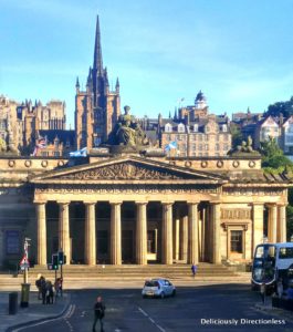Scottish National Gallery