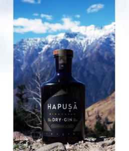 Hapusa Gin