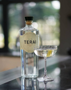 Terai Gin
