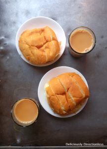 Sharmaji ki Chai Lucknow