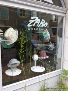 Shop in Carouge Geneva 1