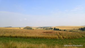 Silbury Hill