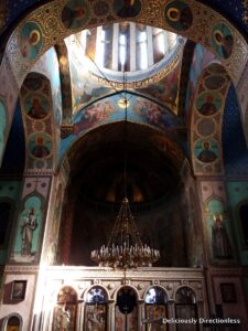 Sioni Cathedral Tbilisi
