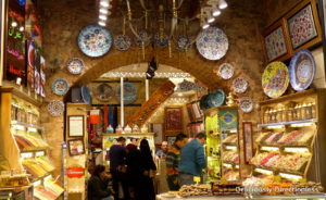 Spice Market Istanbul 2