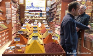 Spice Market Istanbul 3