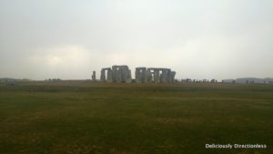 Stonehenge
