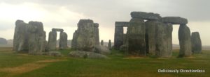 Stonehenge