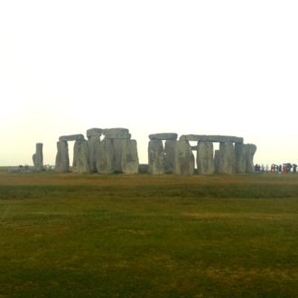 Stonehenge