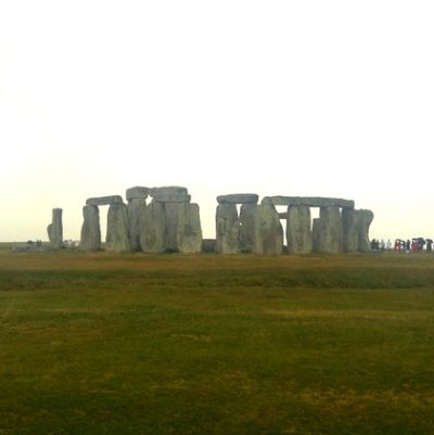 Stonehenge