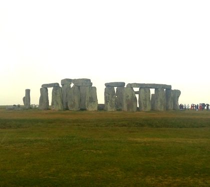 Stonehenge