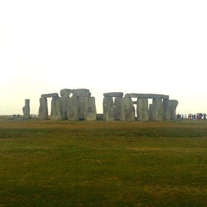 Stonehenge