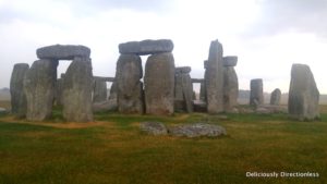 Stonehenge