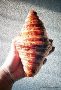 Subko Croissant