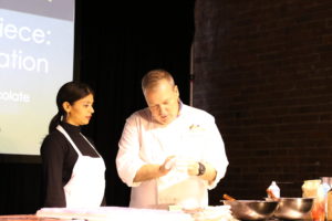 The Big Chocolate Show NYC