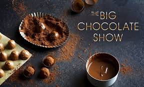 The Big Chocolate Show NYC