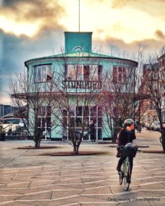 The Standard Copenhagen