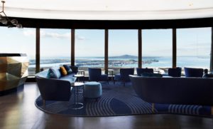 The Sugar Club Auckland