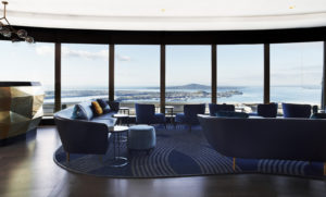 The Sugar Club Auckland