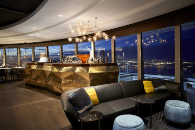 The Sugar Club Auckland