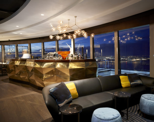 The Sugar Club Auckland