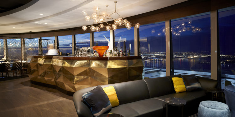 The Sugar Club Auckland