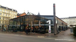 Torvehallerne Copenhagen